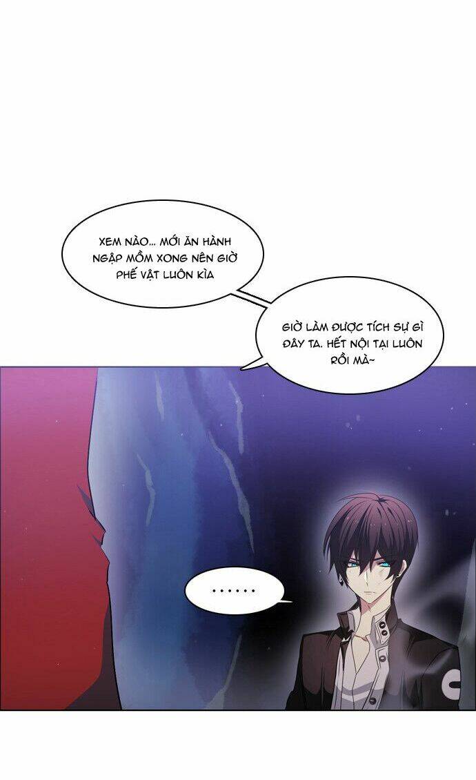 Zero Game - Chương 15