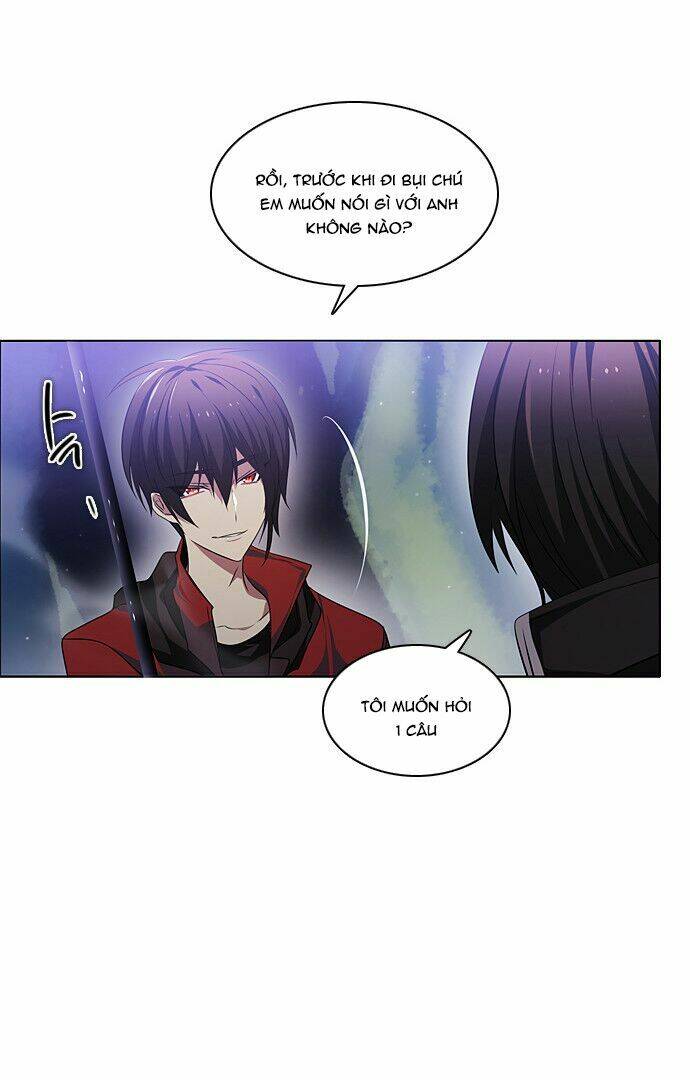 Zero Game - Chương 15