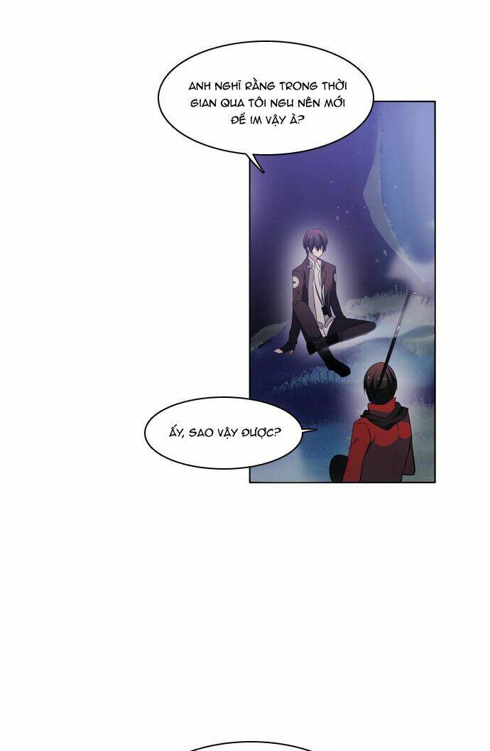Zero Game - Chương 15