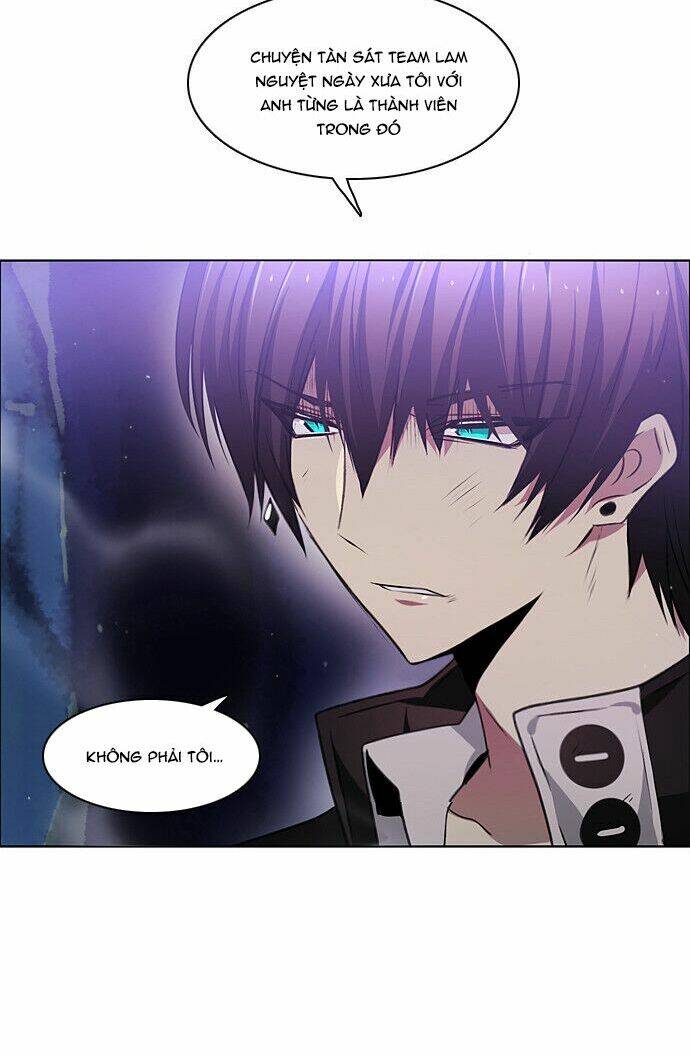 Zero Game - Chương 15