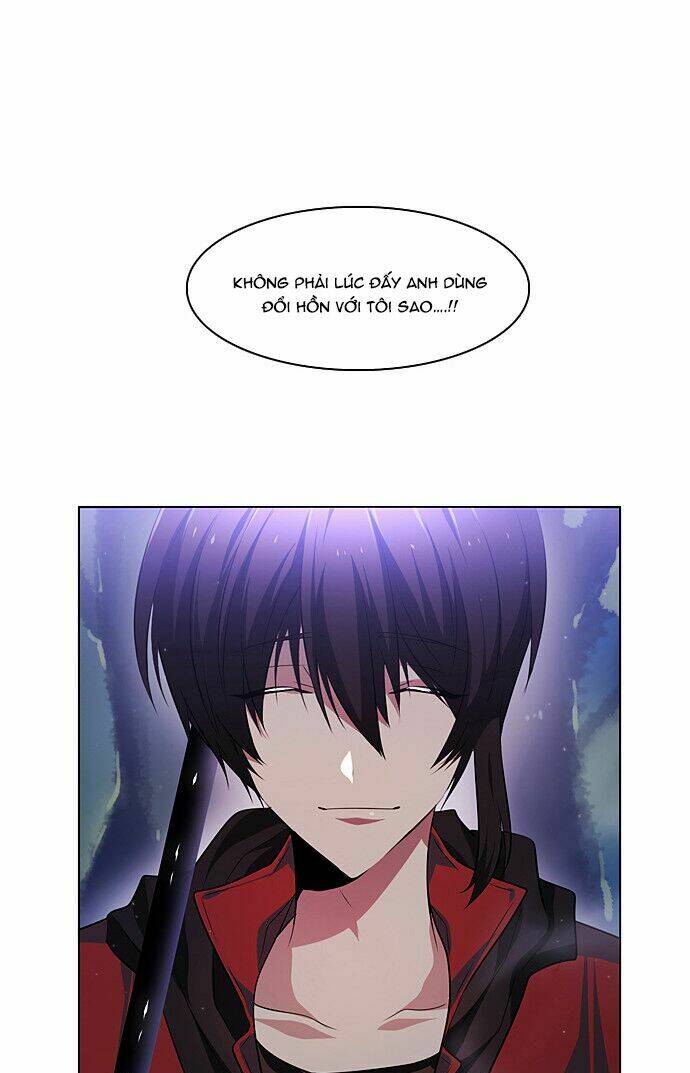 Zero Game - Chương 15