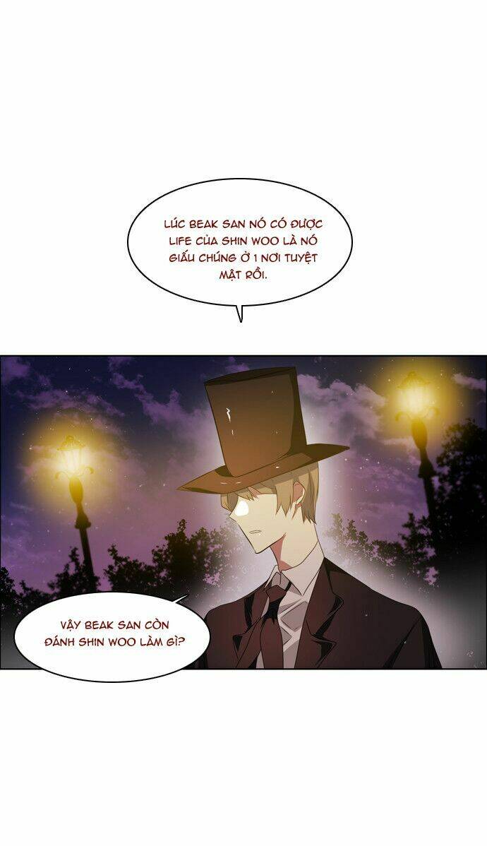 Zero Game - Chương 15