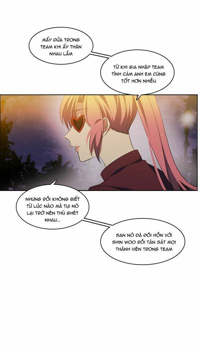 Zero Game - Chương 15