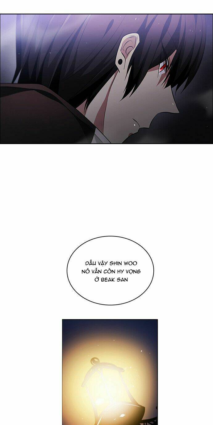 Zero Game - Chương 15
