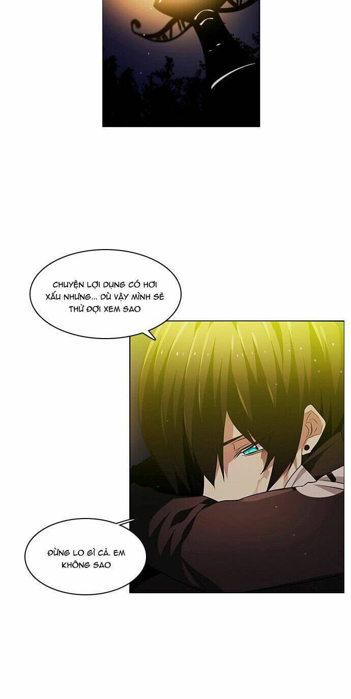 Zero Game - Chương 15