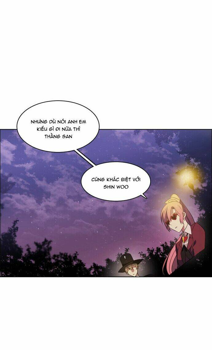 Zero Game - Chương 15