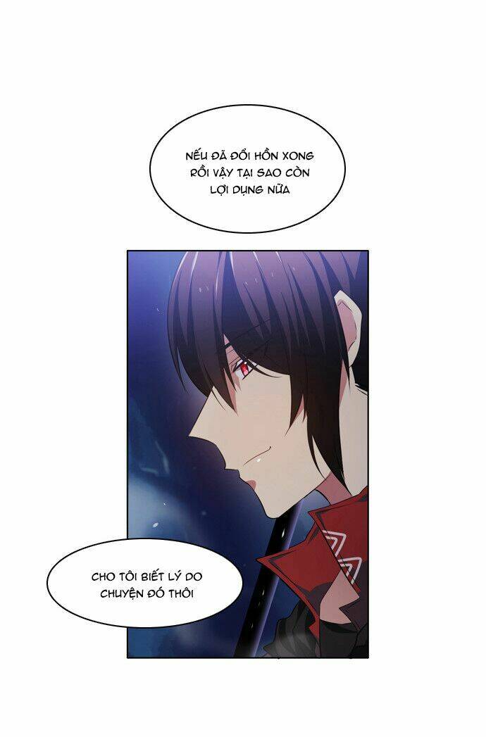 Zero Game - Chương 15