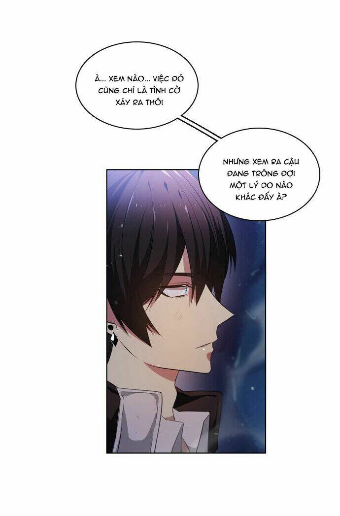 Zero Game - Chương 15