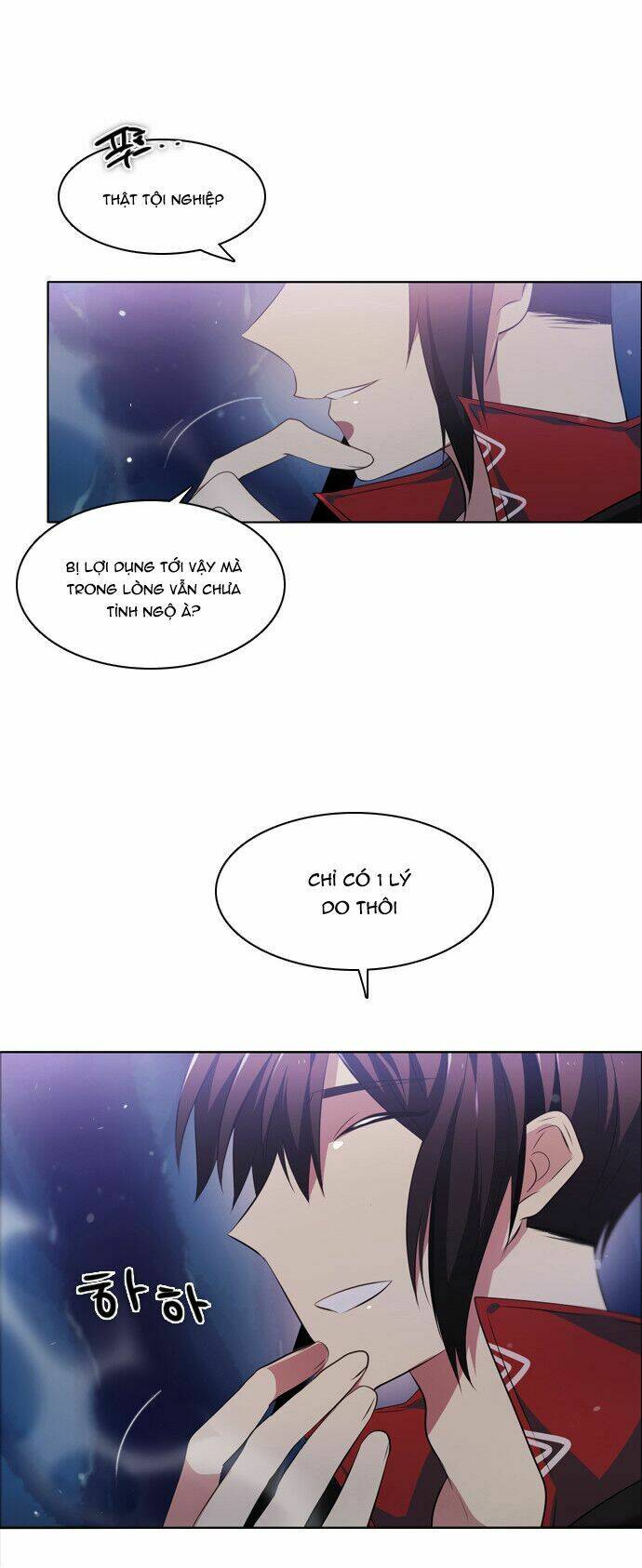 Zero Game - Chương 15