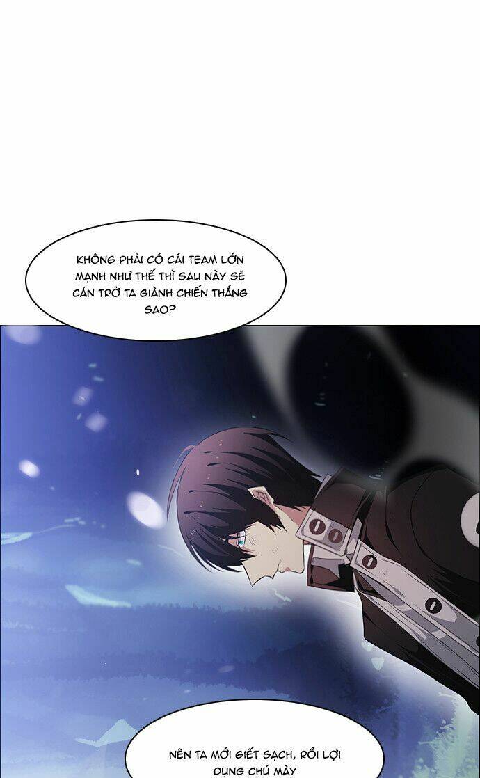 Zero Game - Chương 15