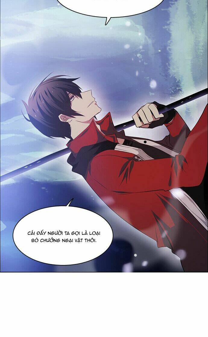 Zero Game - Chương 15