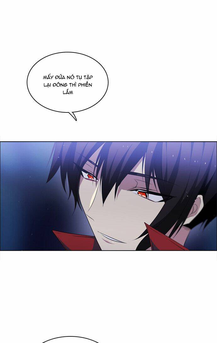 Zero Game - Chương 16
