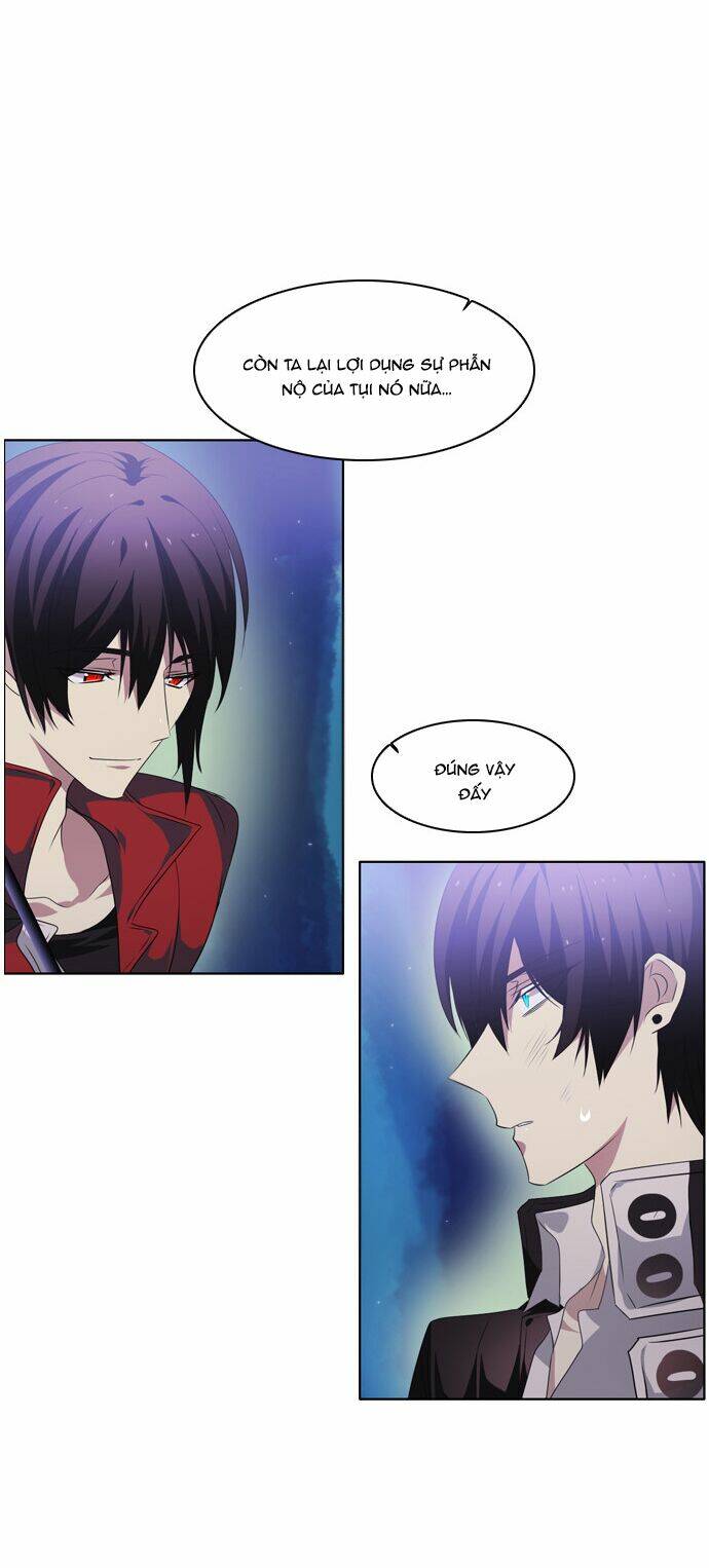 Zero Game - Chương 16