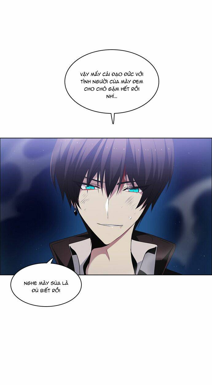 Zero Game - Chương 16