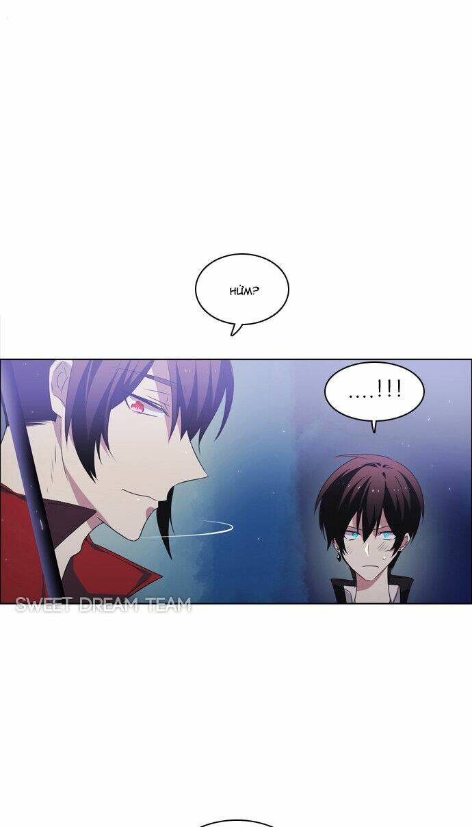 Zero Game - Chương 16