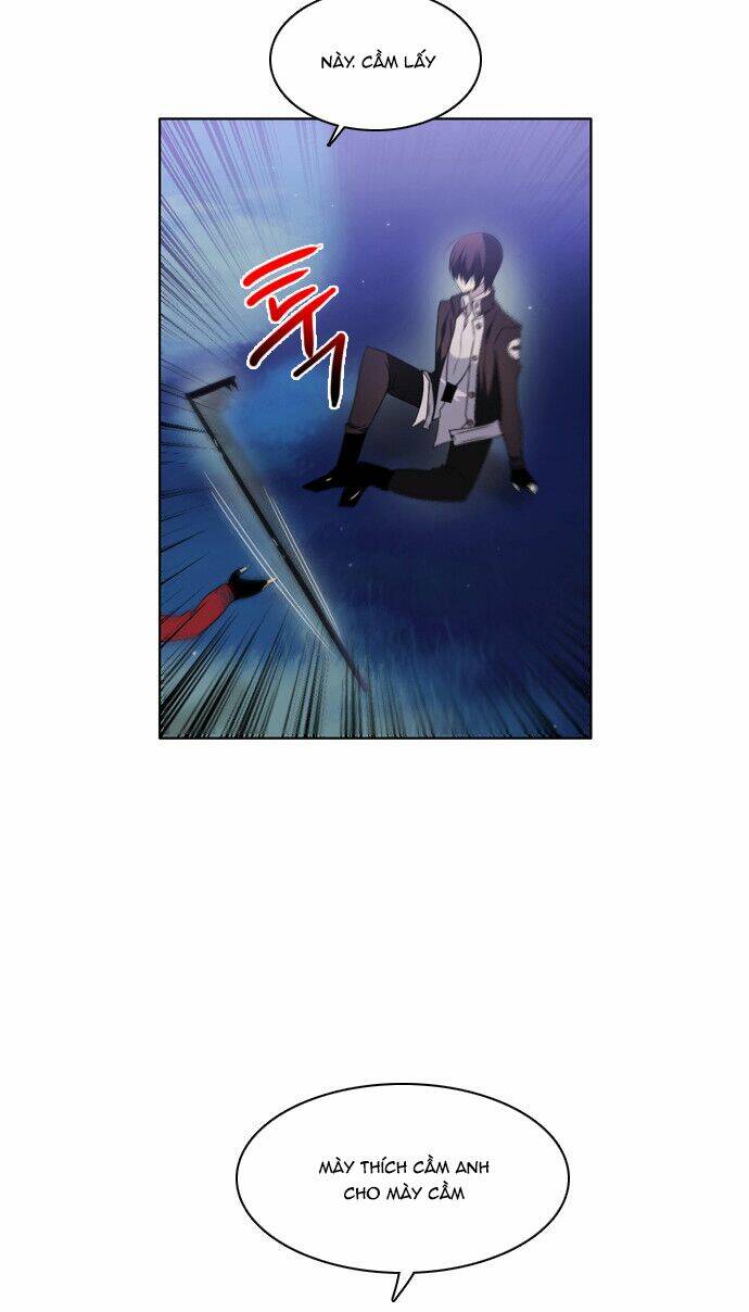 Zero Game - Chương 16