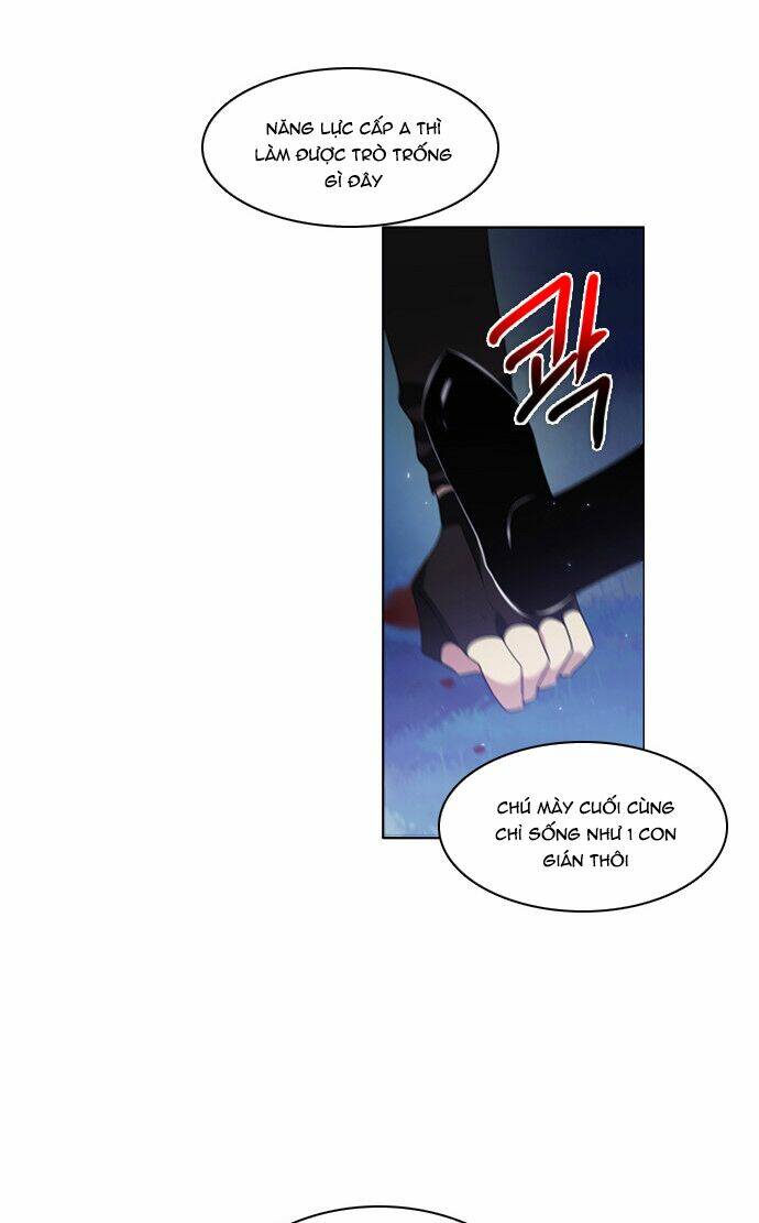 Zero Game - Chương 16
