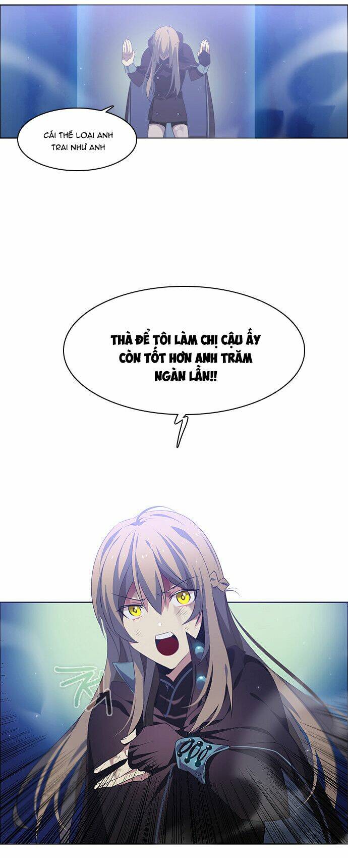 Zero Game - Chương 16