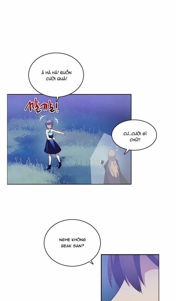 Zero Game - Chương 16