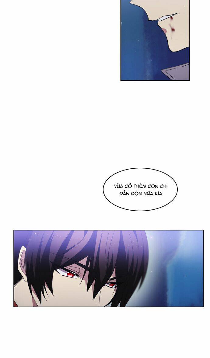 Zero Game - Chương 16