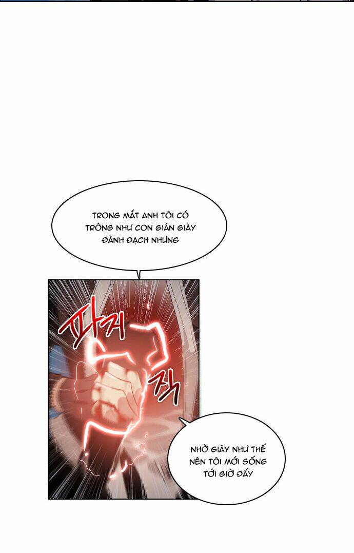Zero Game - Chương 16