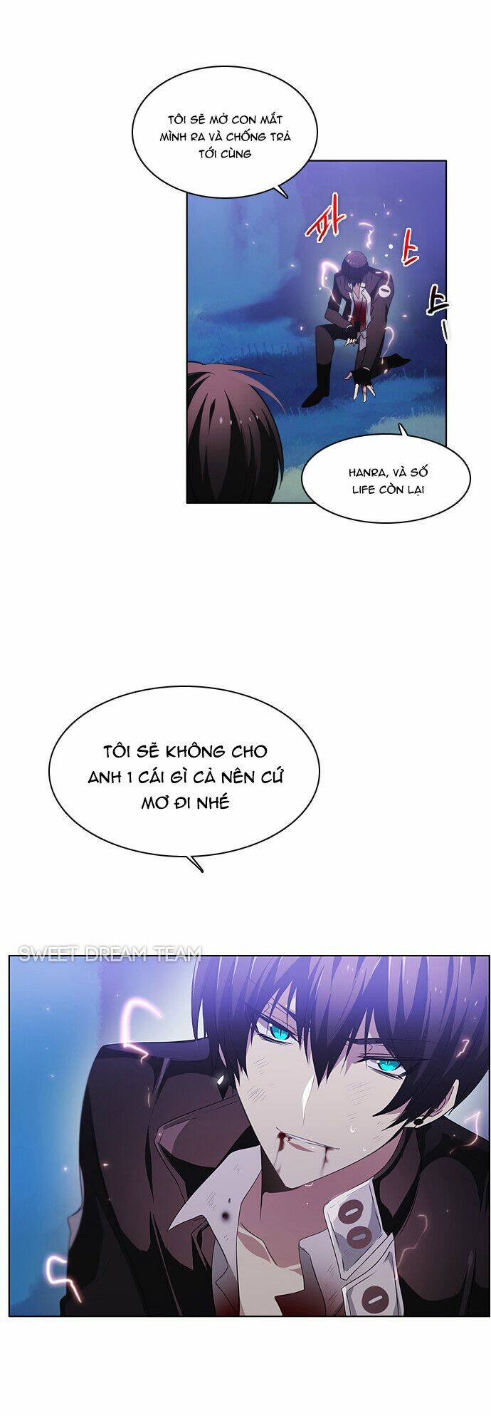 Zero Game - Chương 16
