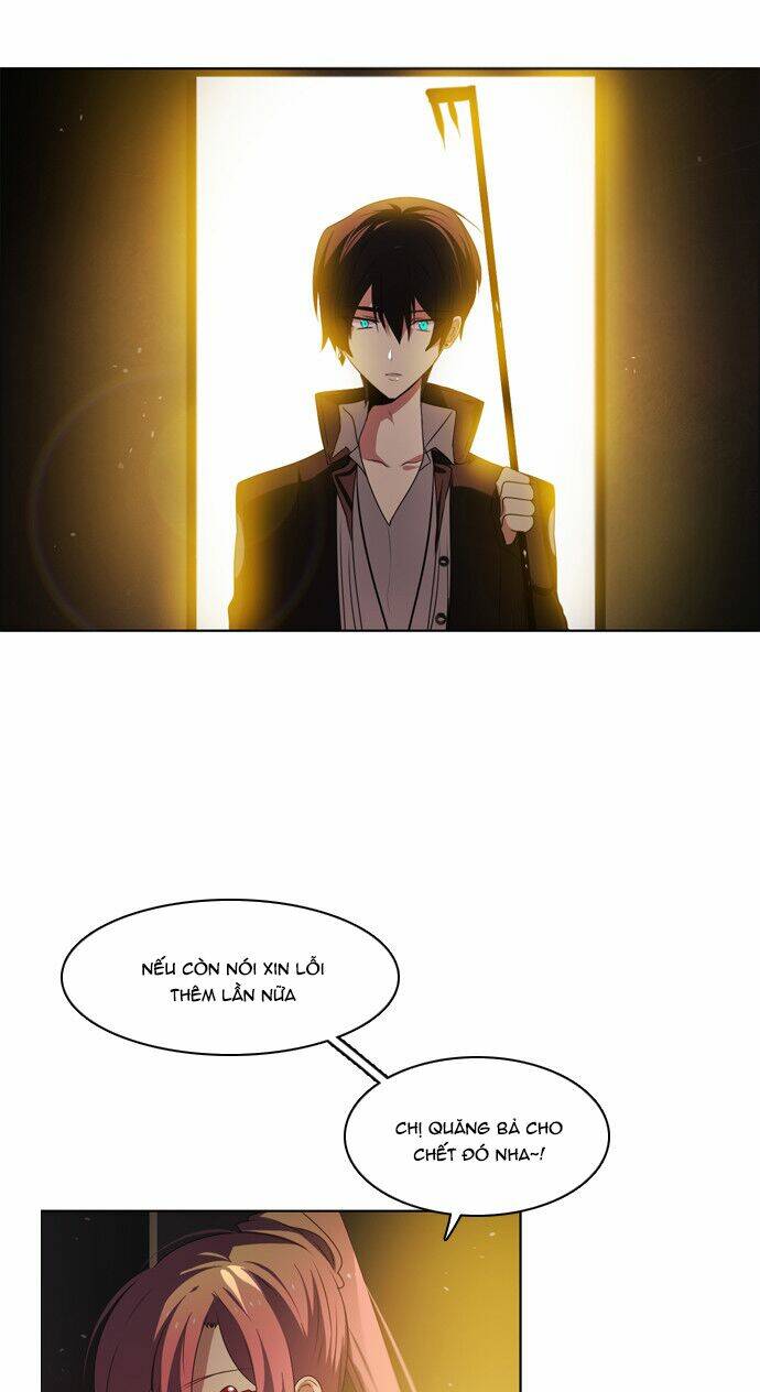 Zero Game - Chương 16