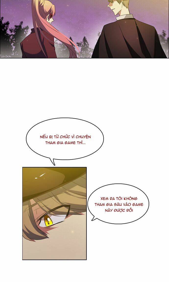 Zero Game - Chương 16