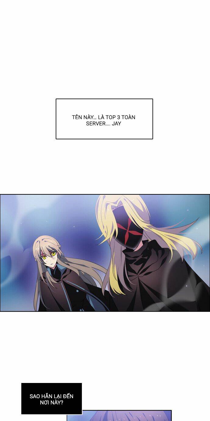 Zero Game - Chương 16