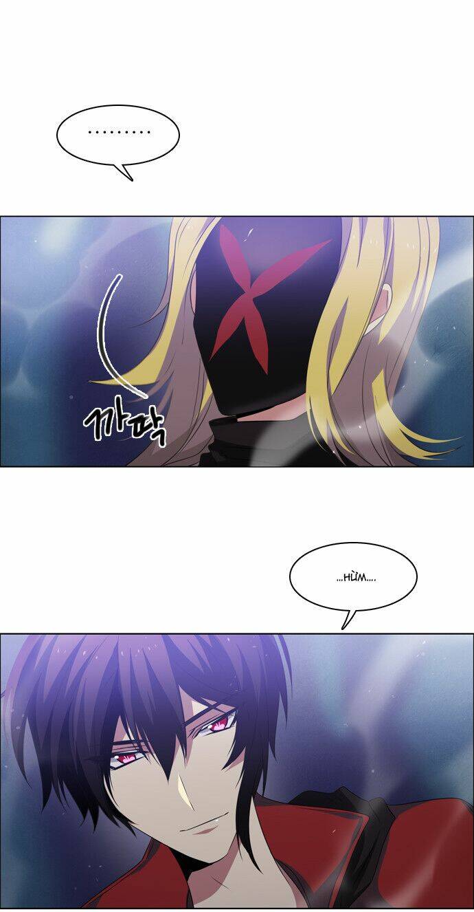 Zero Game - Chương 16