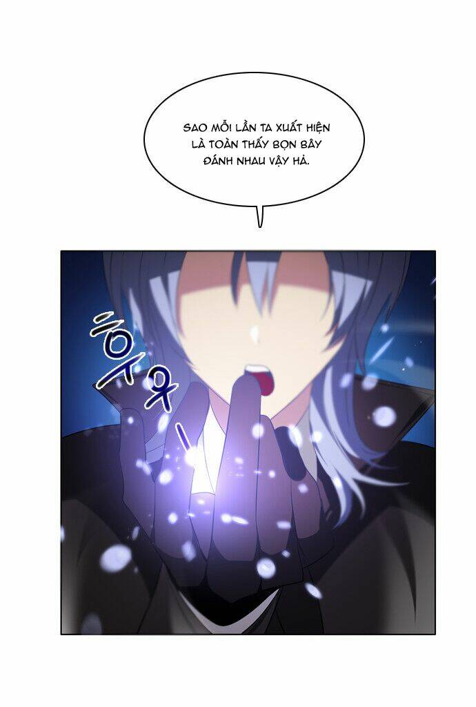 Zero Game - Chương 16