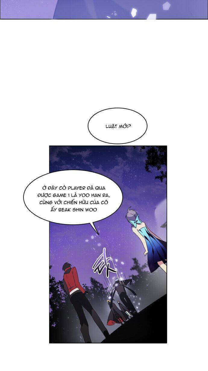 Zero Game - Chương 16