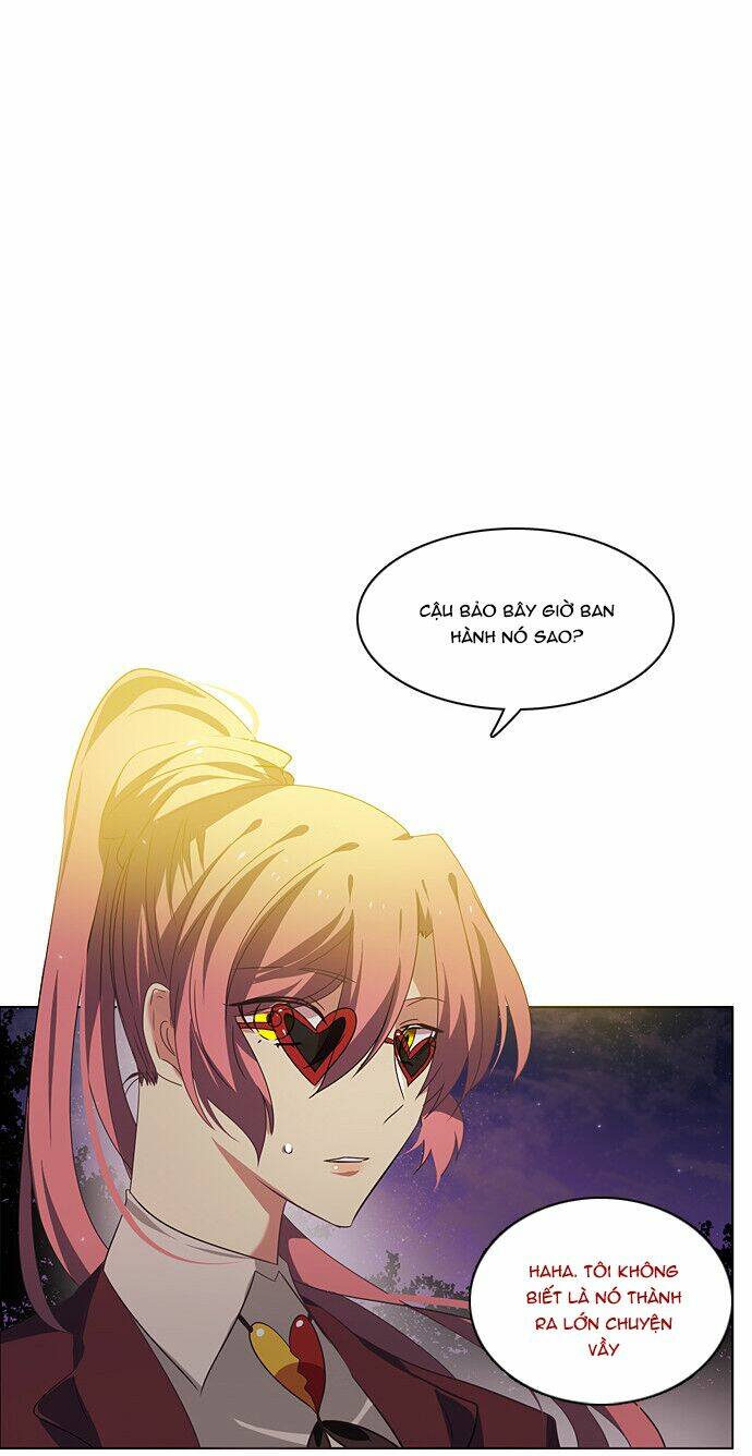 Zero Game - Chương 16