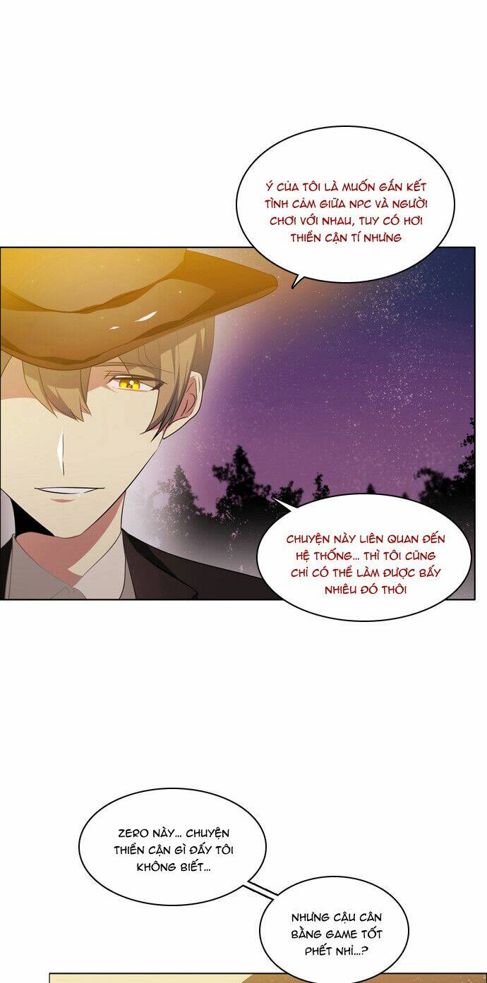Zero Game - Chương 16