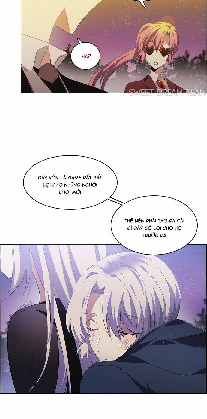 Zero Game - Chương 16