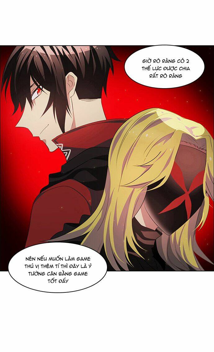 Zero Game - Chương 16