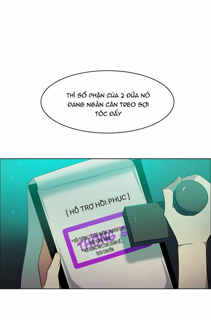 Zero Game - Chương 16