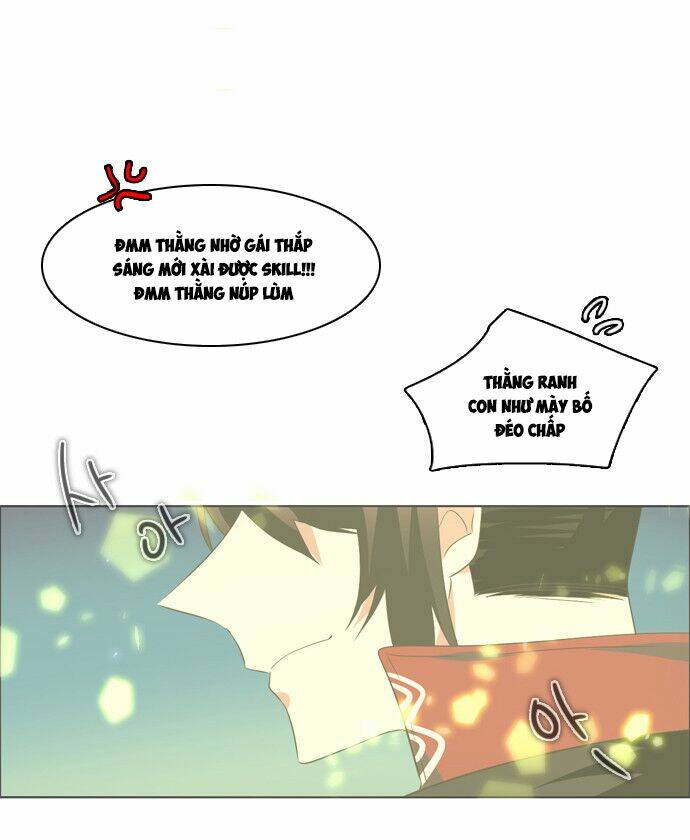 Zero Game - Chương 17