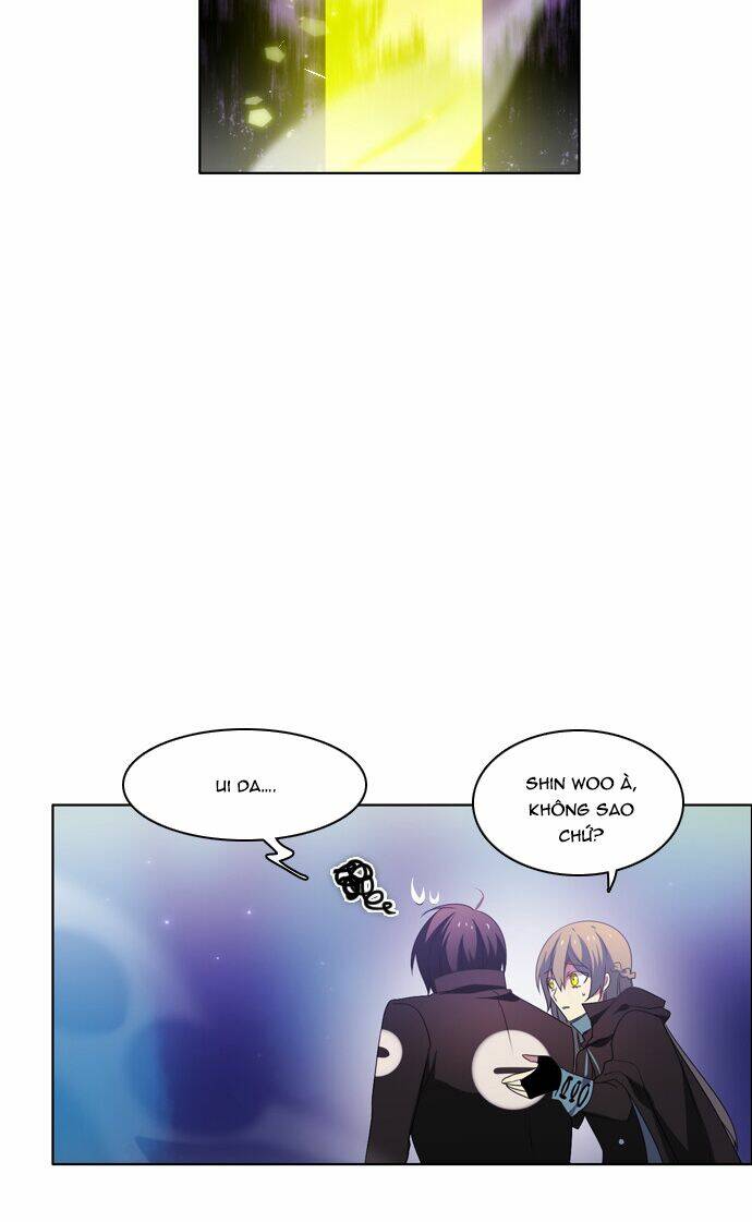 Zero Game - Chương 17