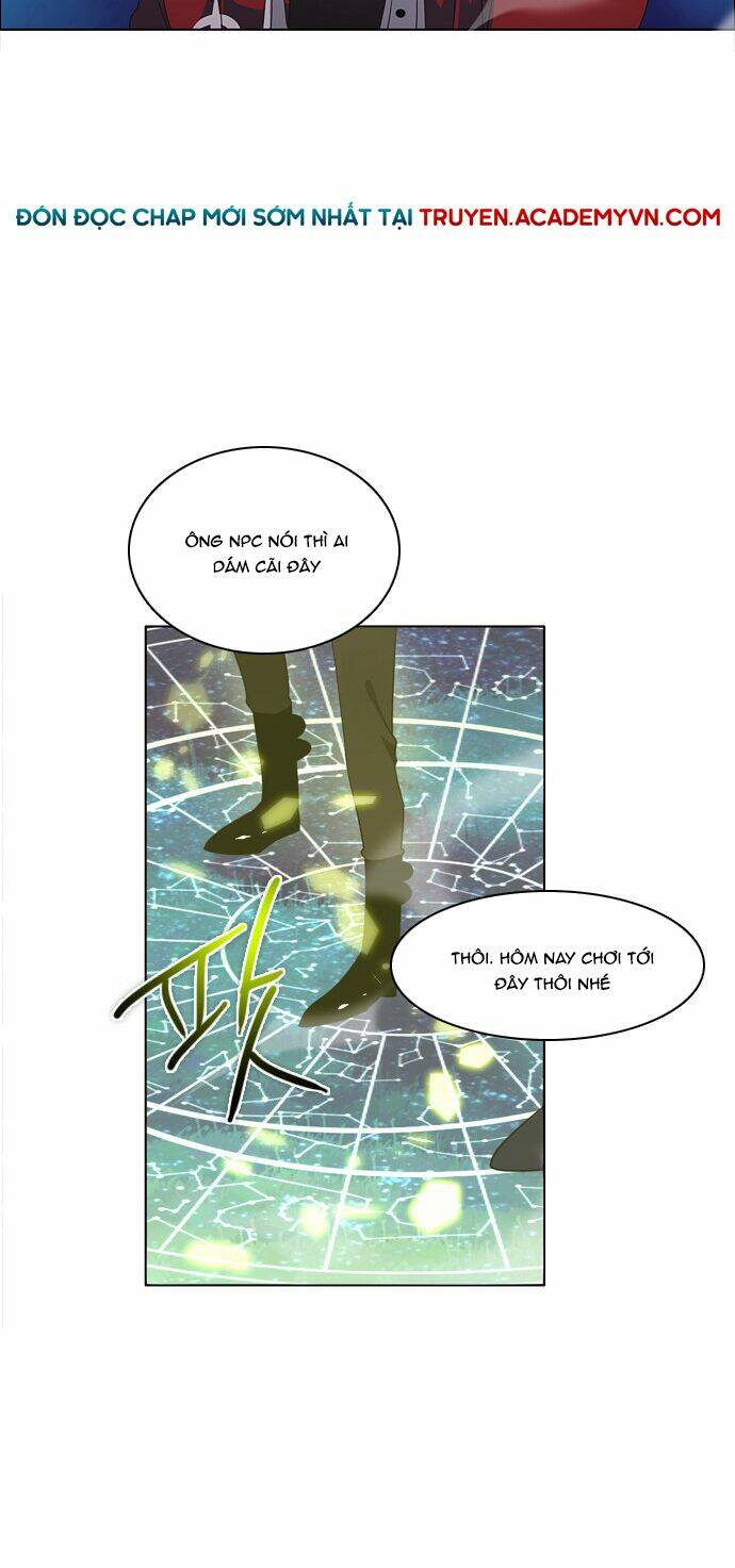 Zero Game - Chương 17
