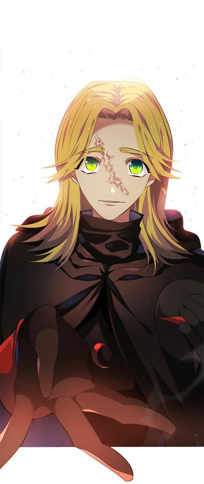 Zero Game - Chương 17