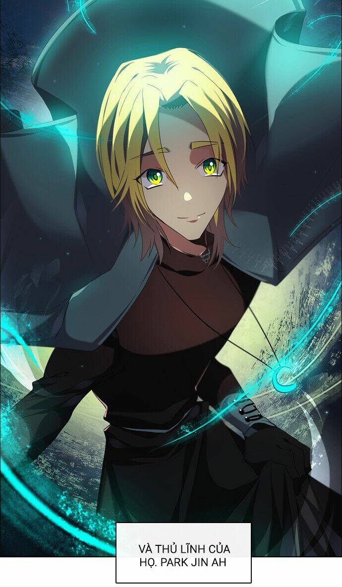 Zero Game - Chương 17