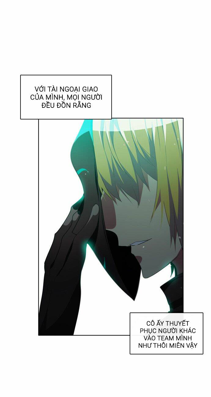 Zero Game - Chương 17