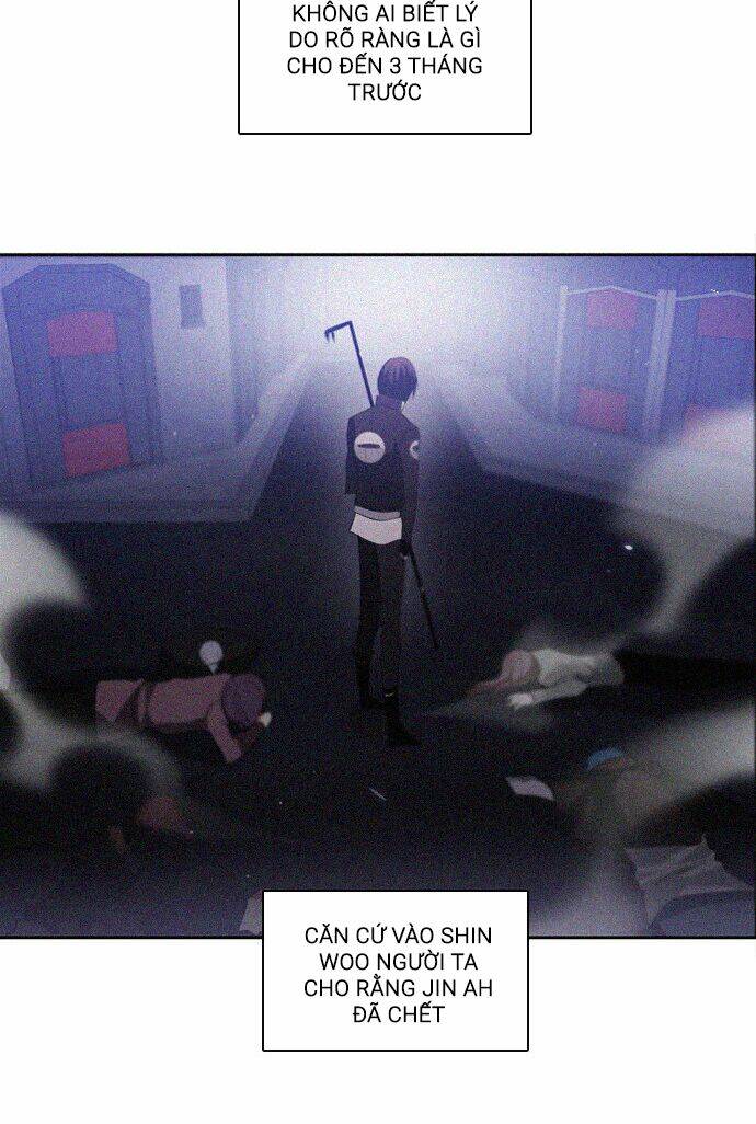 Zero Game - Chương 17