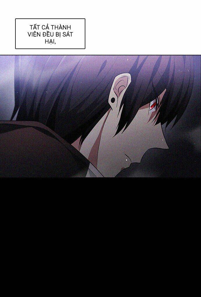 Zero Game - Chương 17