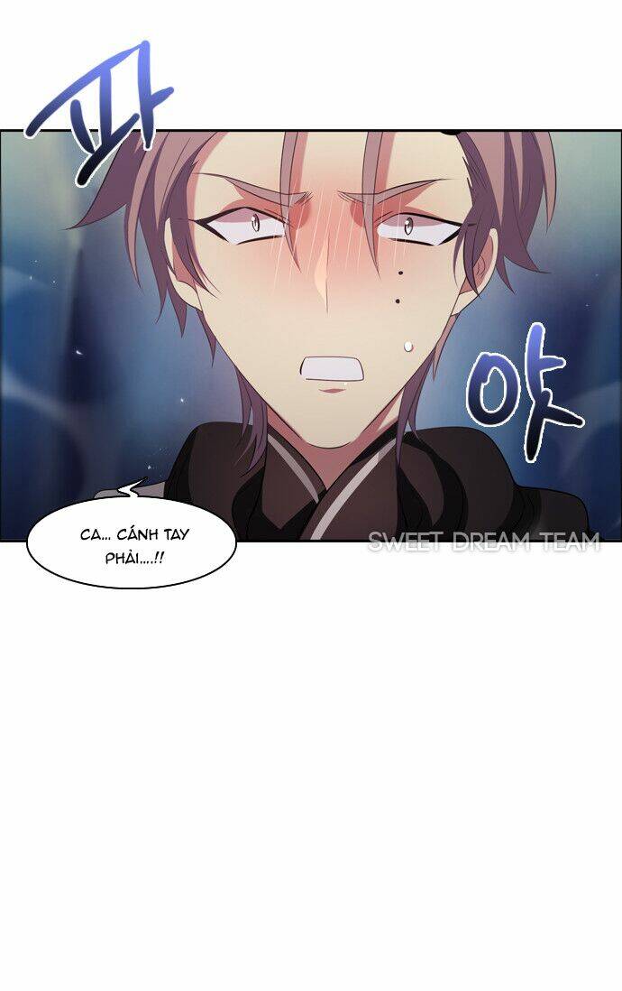 Zero Game - Chương 17