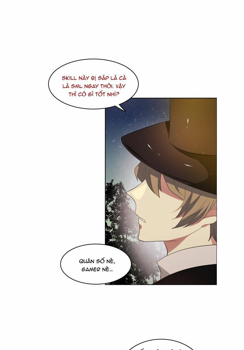 Zero Game - Chương 17