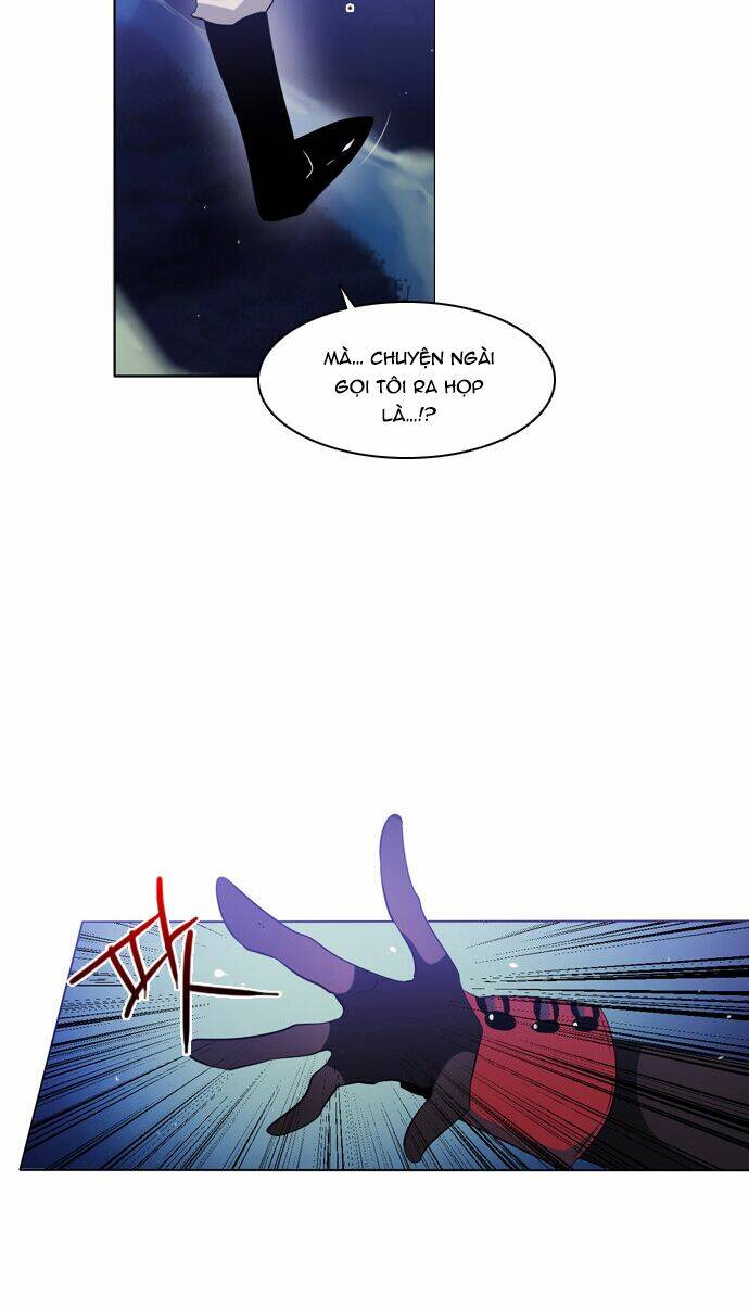 Zero Game - Chương 17