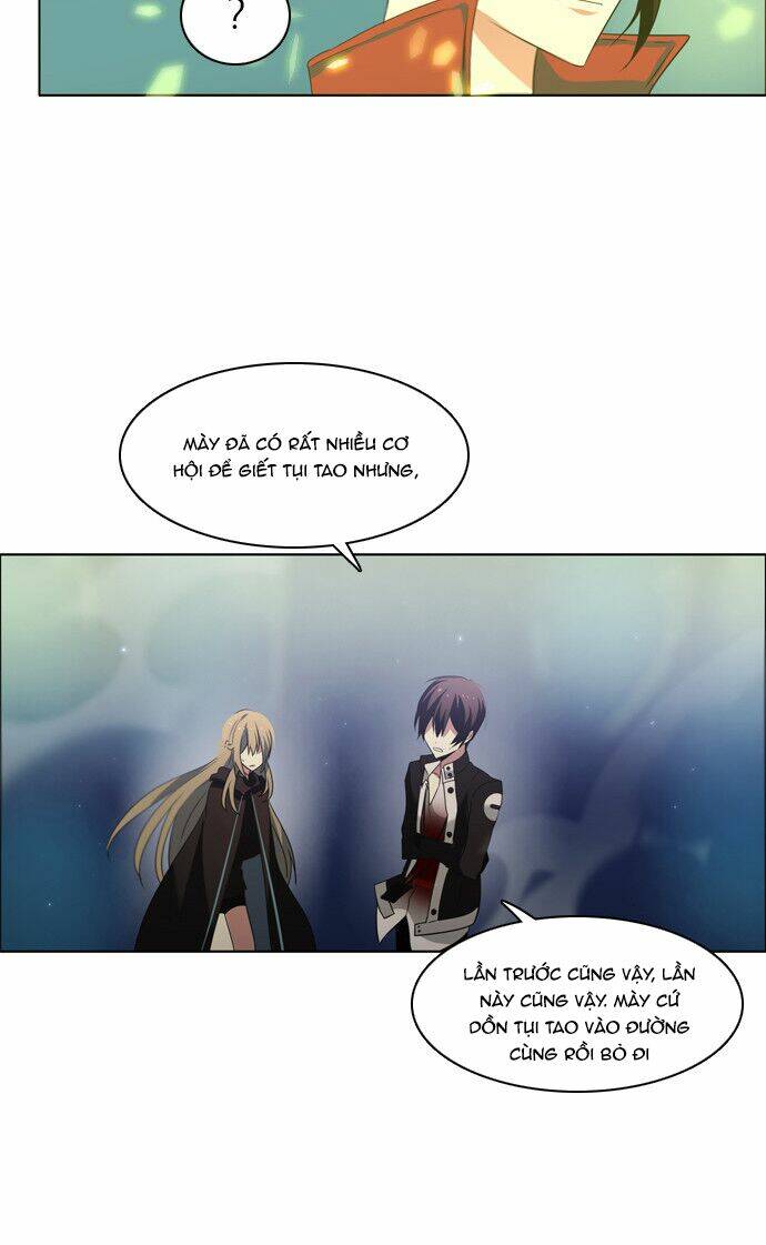 Zero Game - Chương 17