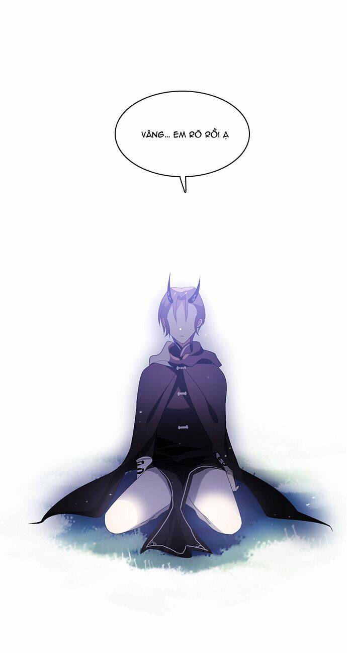 Zero Game - Chương 17